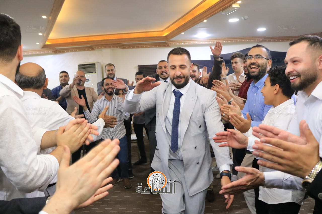 Madar Al-Saa Images 0.6212078976978144