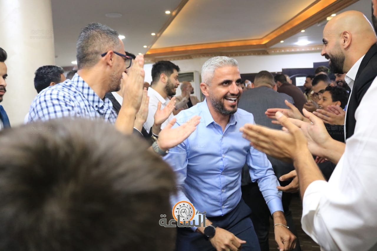 Madar Al-Saa Images 0.09662875949925609