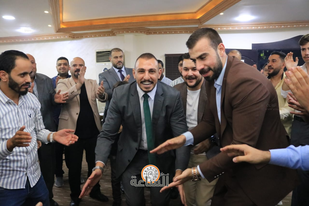 Madar Al-Saa Images 0.7940397670397181