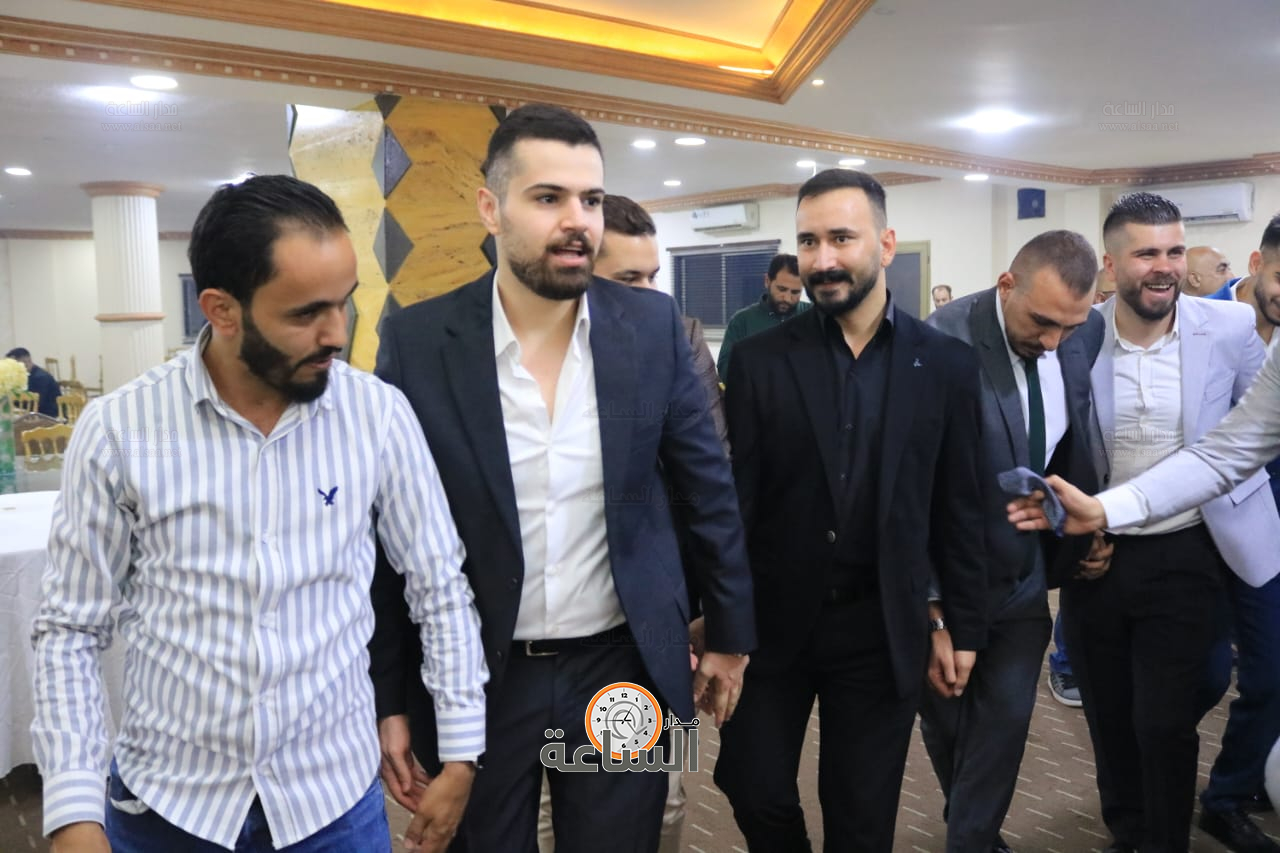 Madar Al-Saa Images 0.41580601612744306