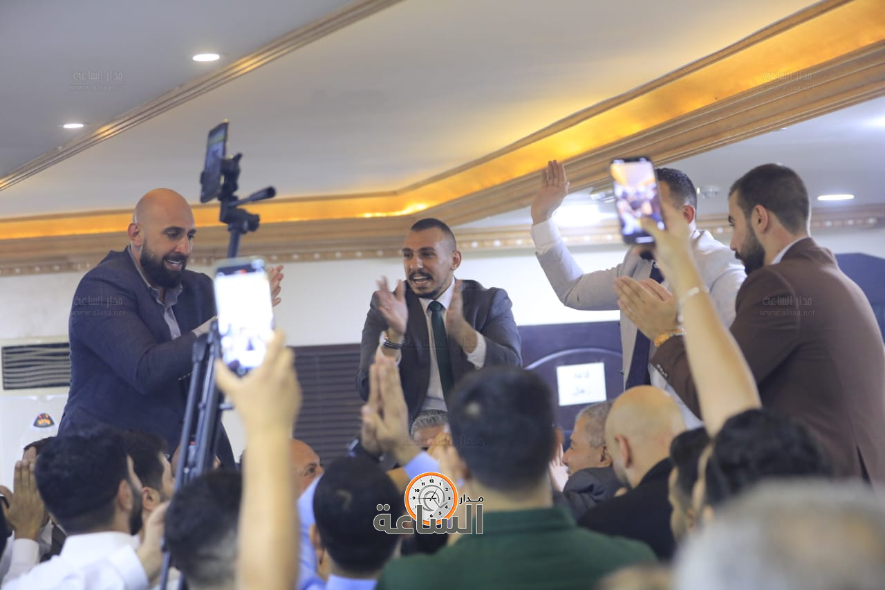 Madar Al-Saa Images 0.5037804320970857