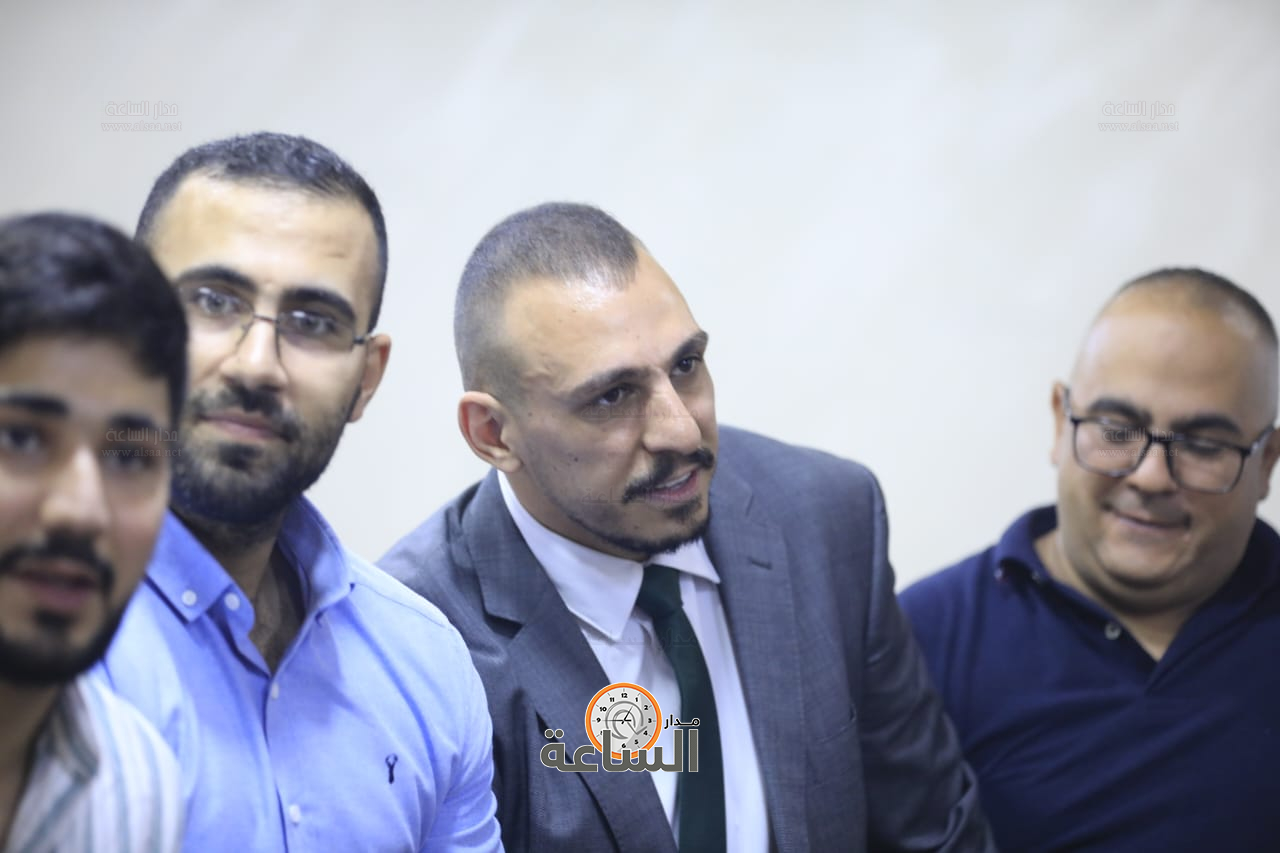 Madar Al-Saa Images 0.200104536394914