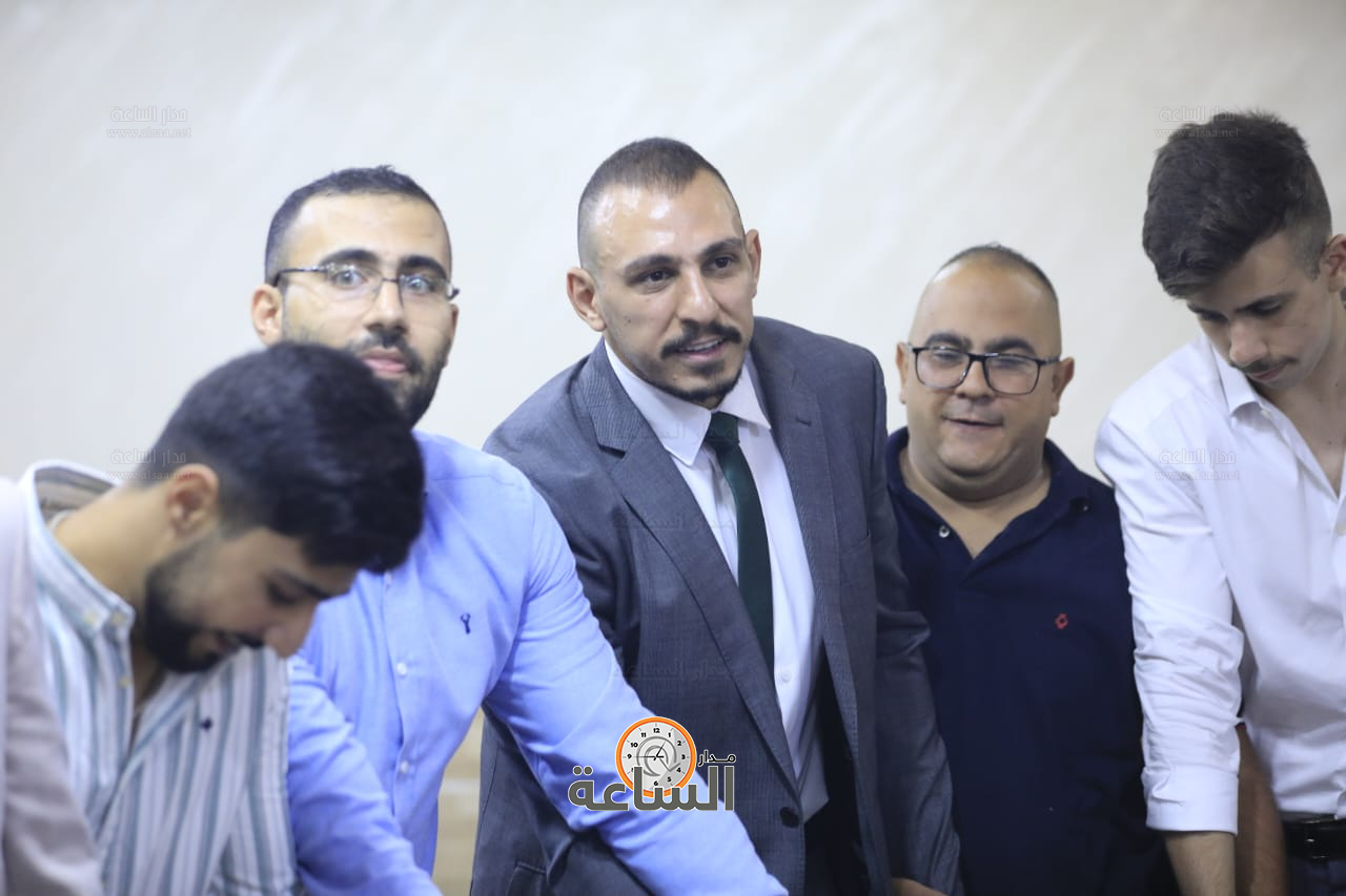 Madar Al-Saa Images 0.30880547063052166