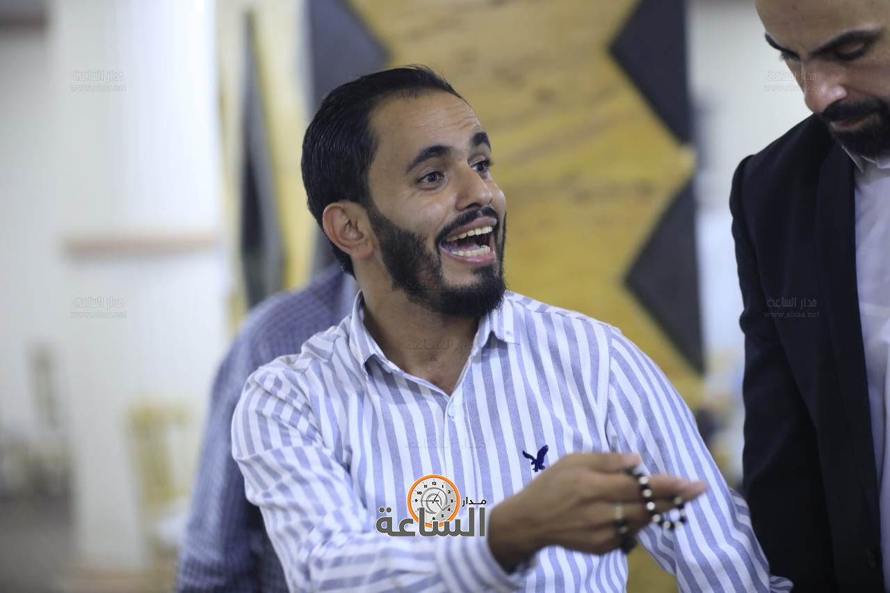 Madar Al-Saa Images 0.14814238522471257