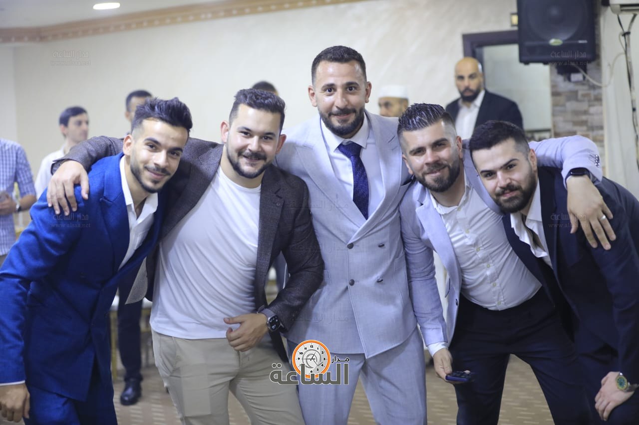 Madar Al-Saa Images 0.9280370945946649