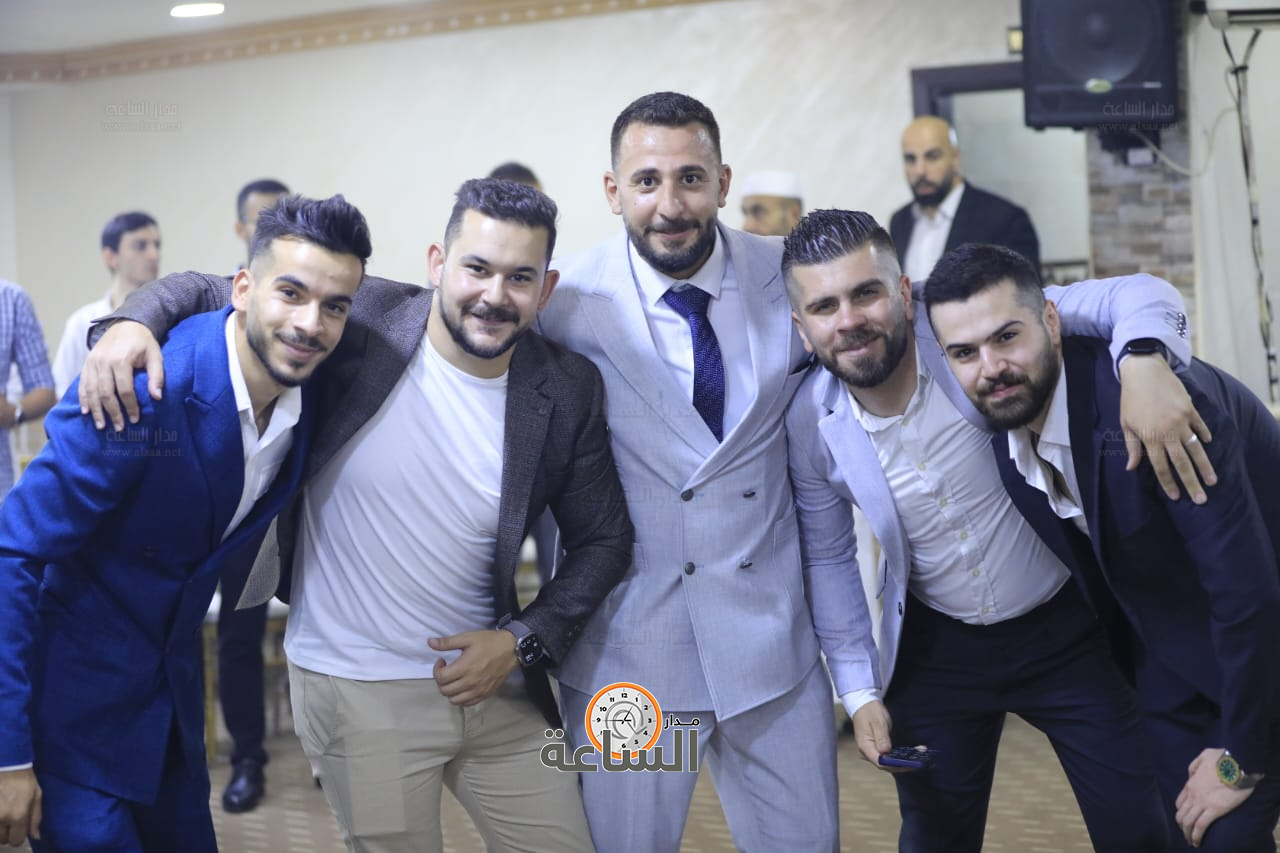 Madar Al-Saa Images 0.6241319489213714