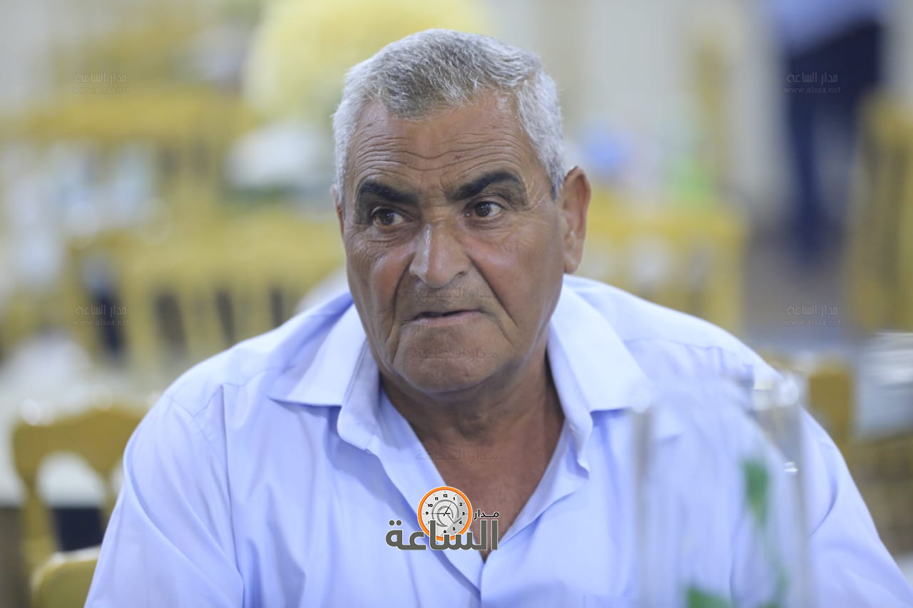 Madar Al-Saa Images 0.6163895473009187