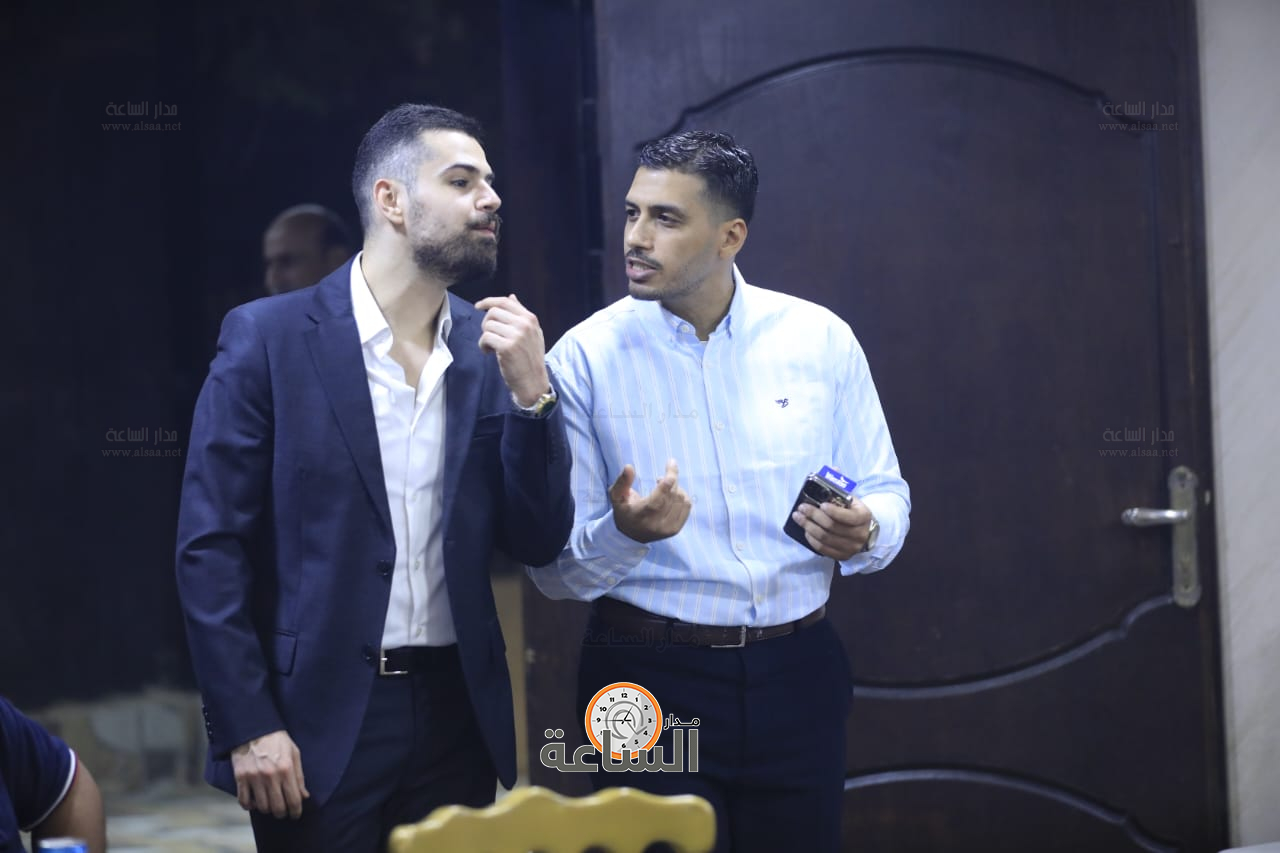 Madar Al-Saa Images 0.7520066368892252