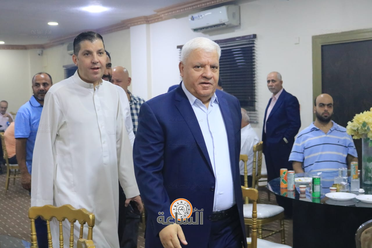 Madar Al-Saa Images 0.18676940080104665