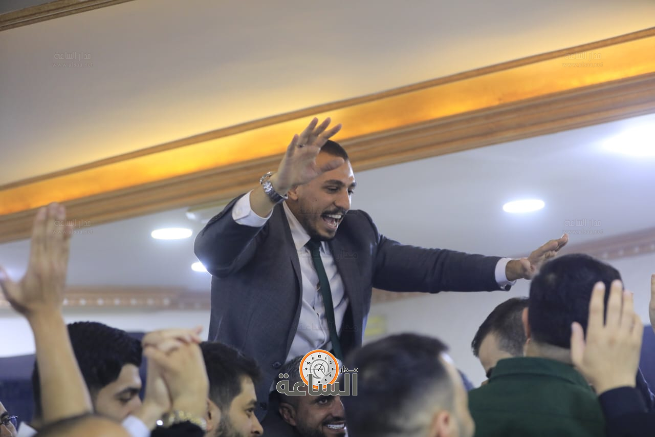 Madar Al-Saa Images 0.4346873352277144