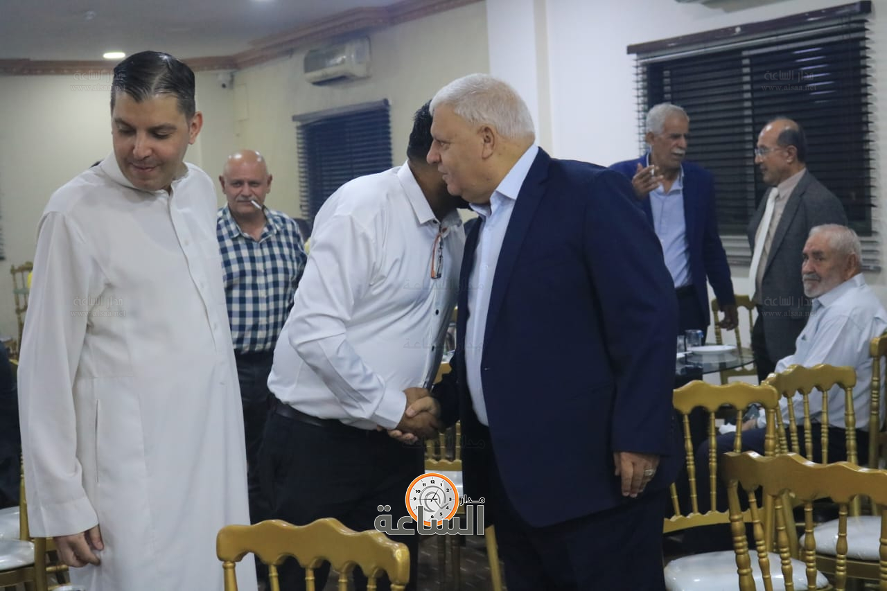 Madar Al-Saa Images 0.8544418511074104