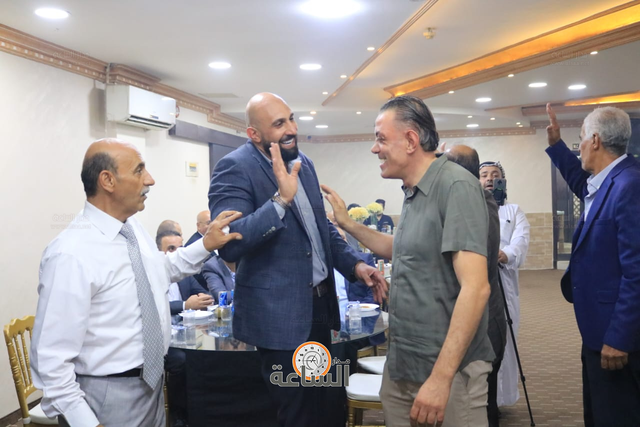 Madar Al-Saa Images 0.8020760026847898