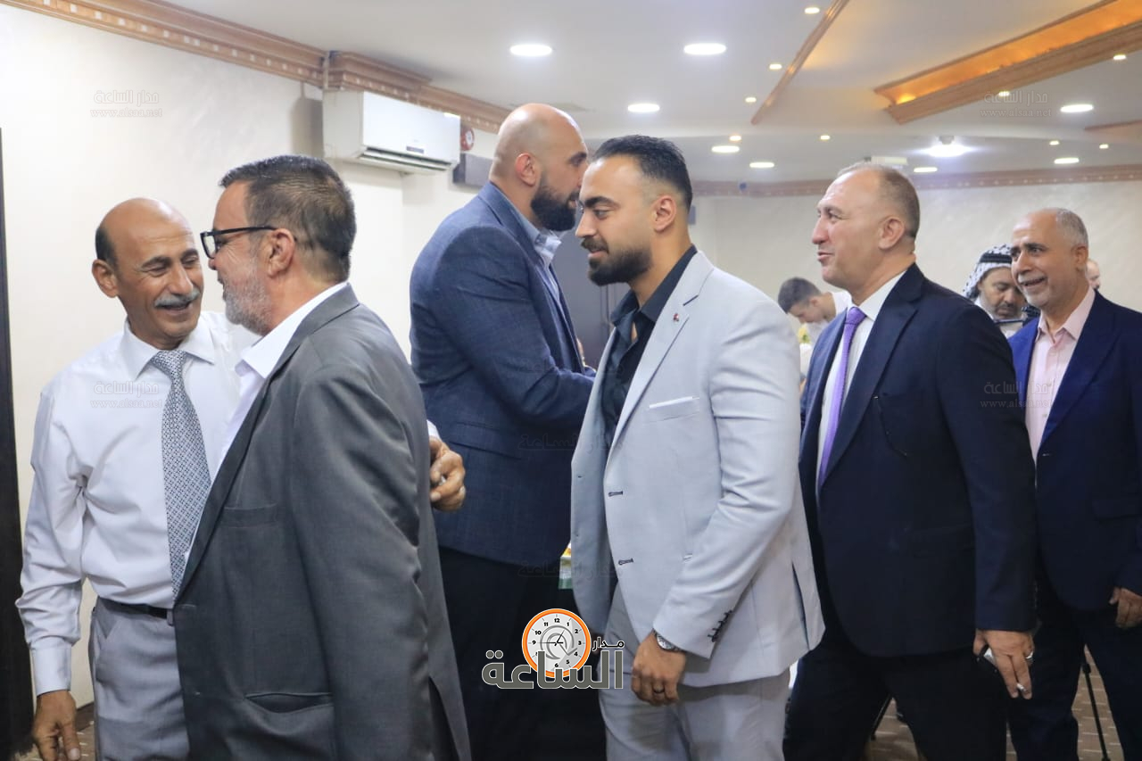 Madar Al-Saa Images 0.4748906556025926