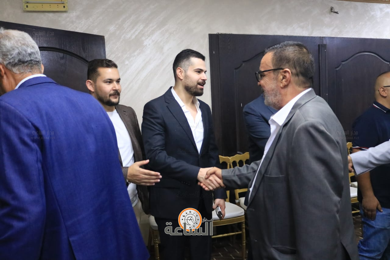 Madar Al-Saa Images 0.9079910435160032