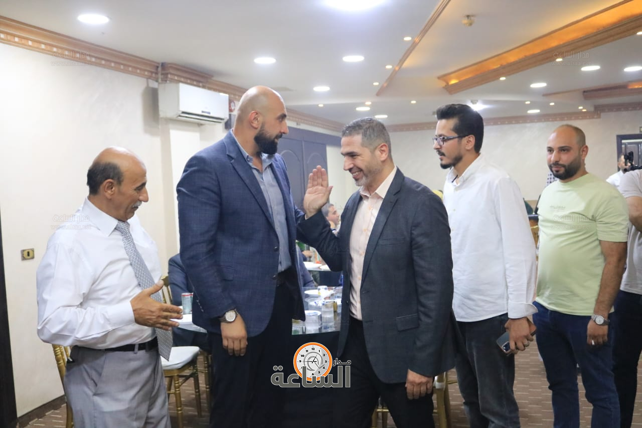 Madar Al-Saa Images 0.8642312613907109