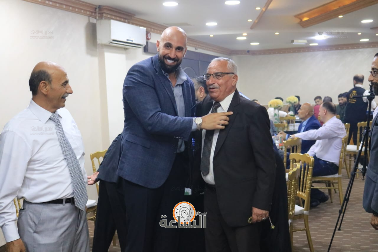 Madar Al-Saa Images 0.8854065213614336