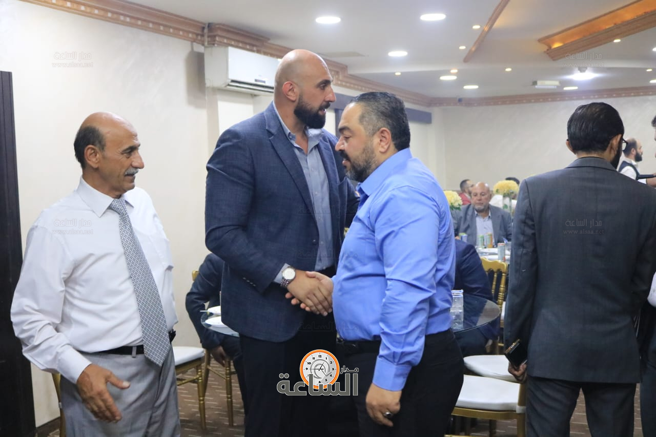 Madar Al-Saa Images 0.5205939150826097