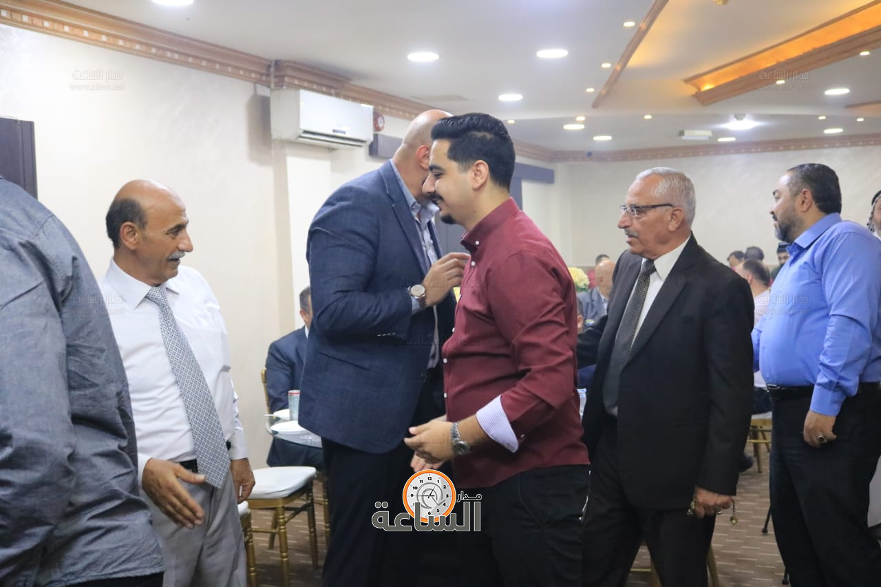 Madar Al-Saa Images 0.06273331809319505