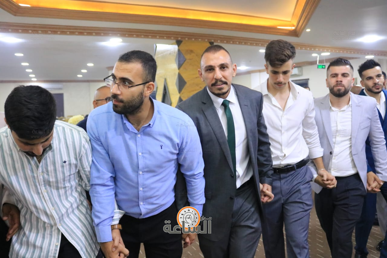 Madar Al-Saa Images 0.9739598973013152