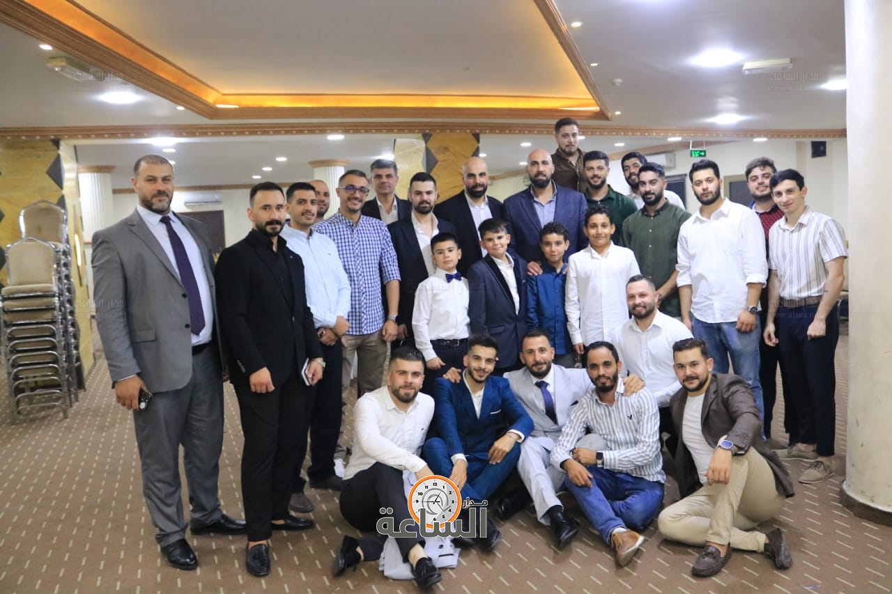 Madar Al-Saa Images 0.6050580198264002