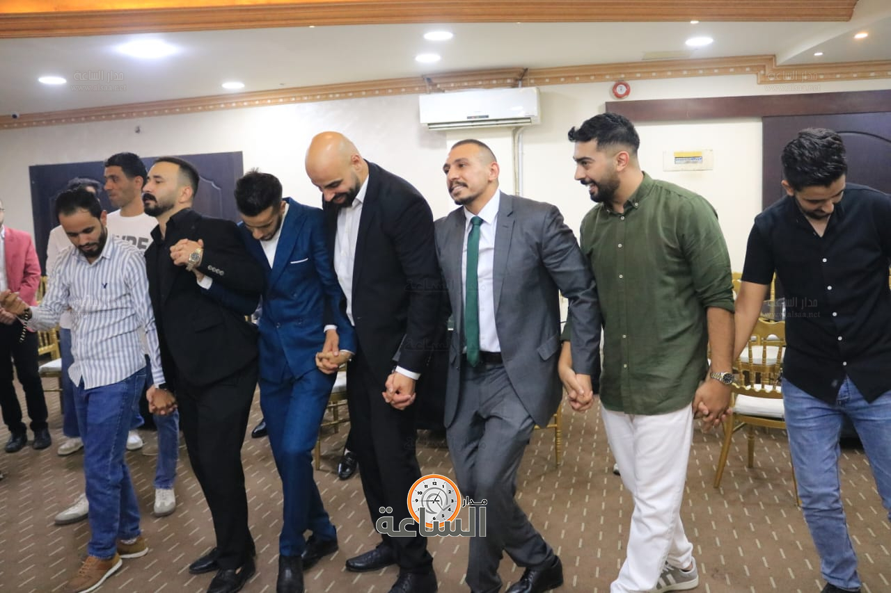 Madar Al-Saa Images 0.7402988232460708