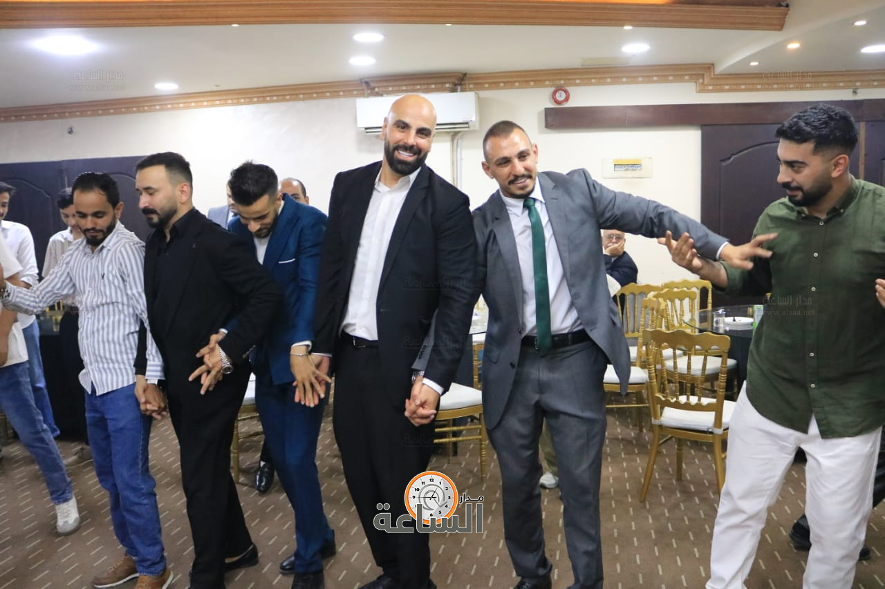 Madar Al-Saa Images 0.47447424765448465