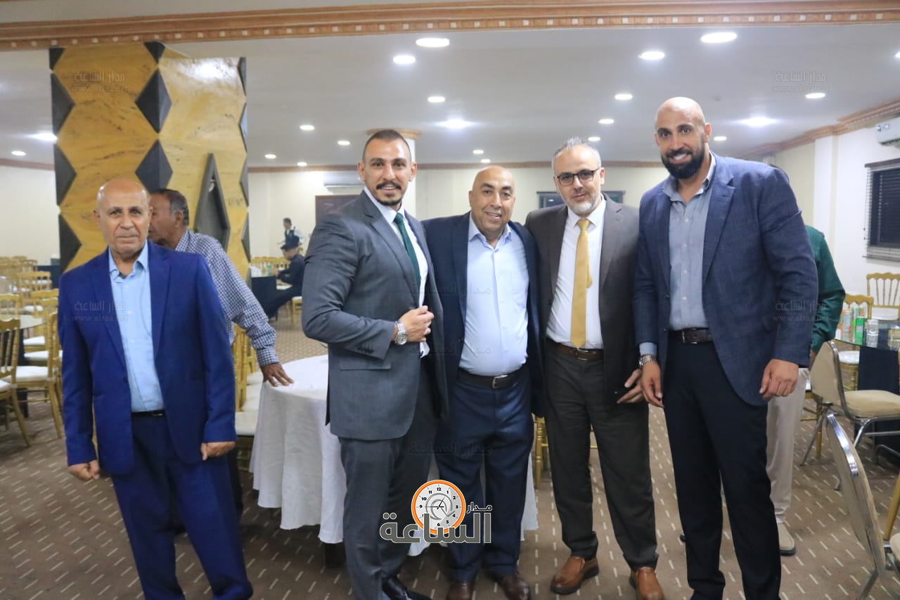 Madar Al-Saa Images 0.7523574089894312