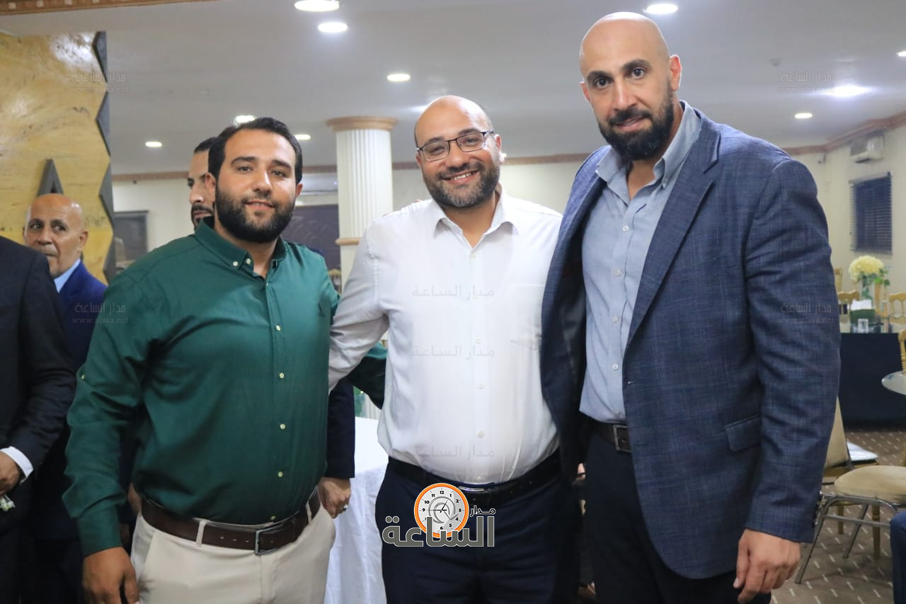 Madar Al-Saa Images 0.9765572591910993