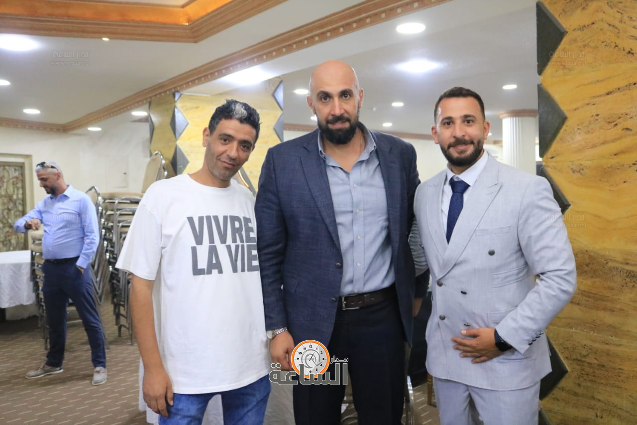 Madar Al-Saa Images 0.1383985453047235