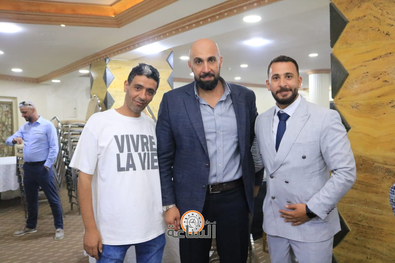 Madar Al-Saa Images 0.4048592738782302