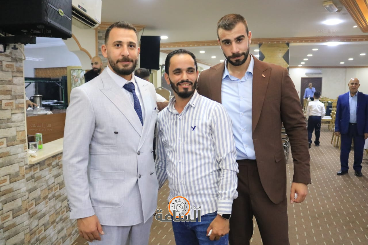 Madar Al-Saa Images 0.8418476712023311