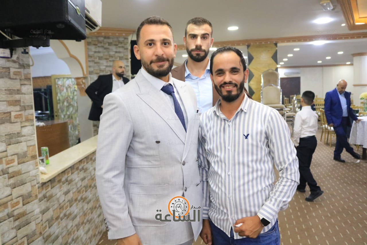 Madar Al-Saa Images 0.10013395155429639