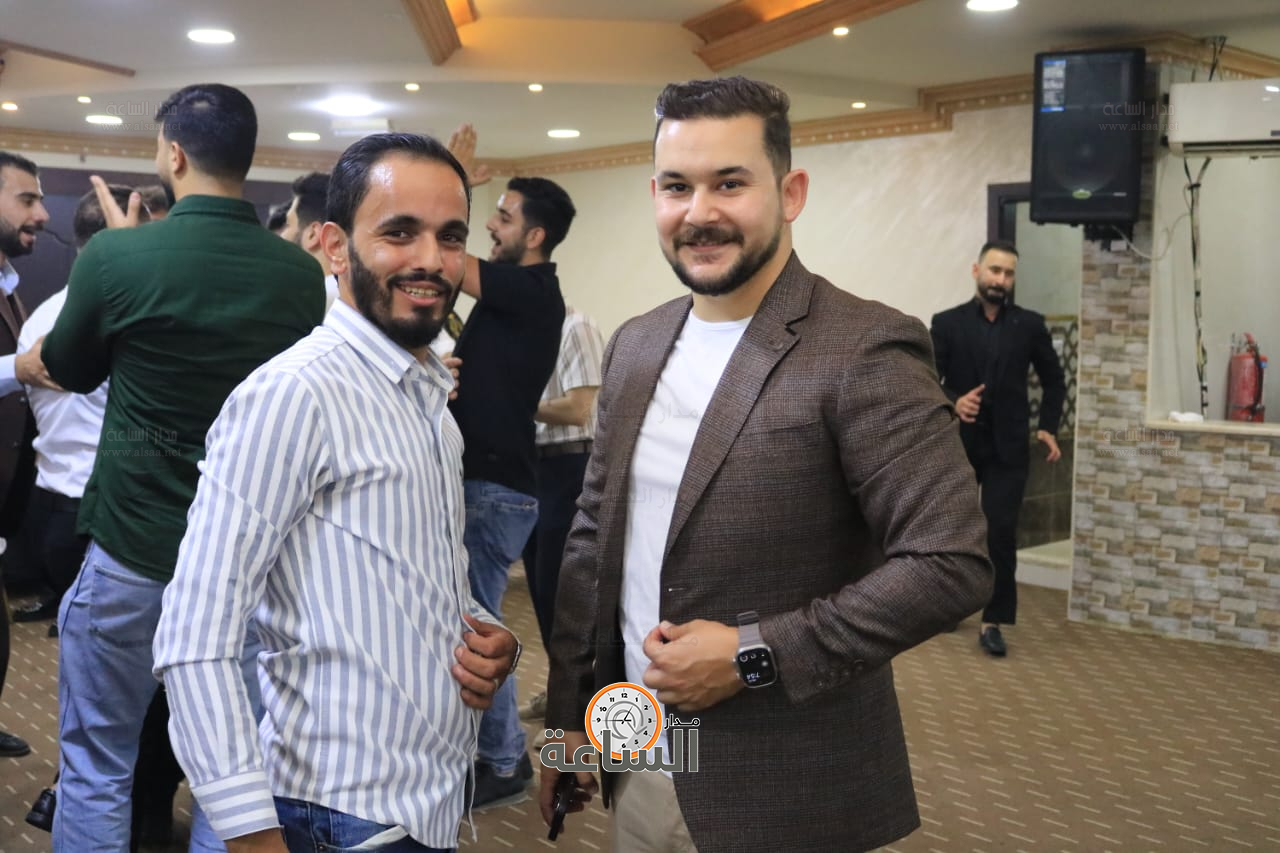 Madar Al-Saa Images 0.3895874474095049