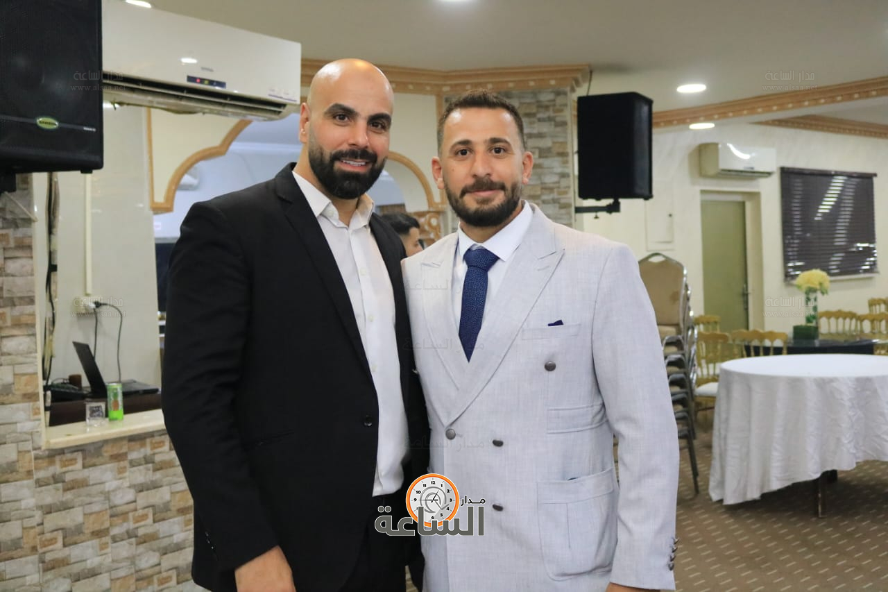 Madar Al-Saa Images 0.5909849614528141