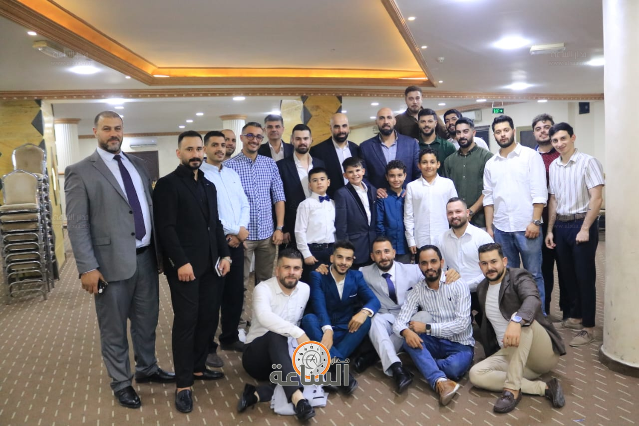 Madar Al-Saa Images 0.6543309539205316