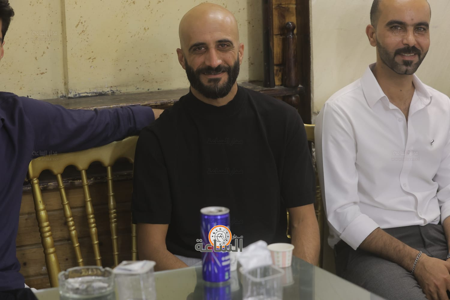 Madar Al-Saa Images 0.5263160150916093