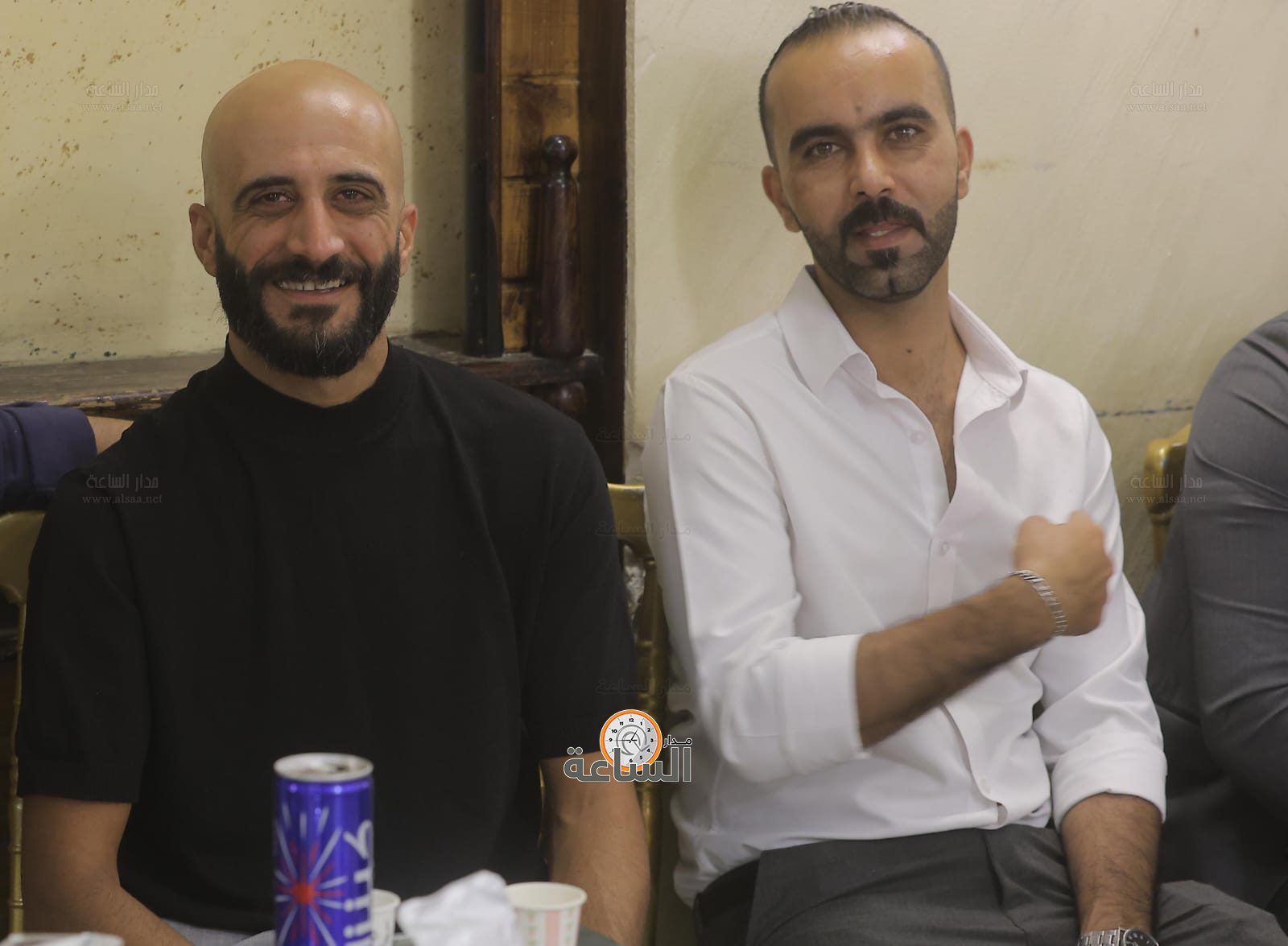 Madar Al-Saa Images 0.011730012898604092