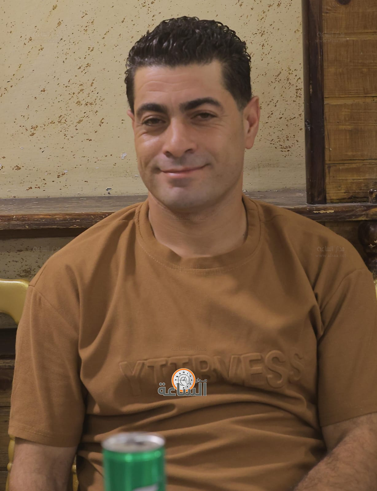 Madar Al-Saa Images 0.2924974039182163