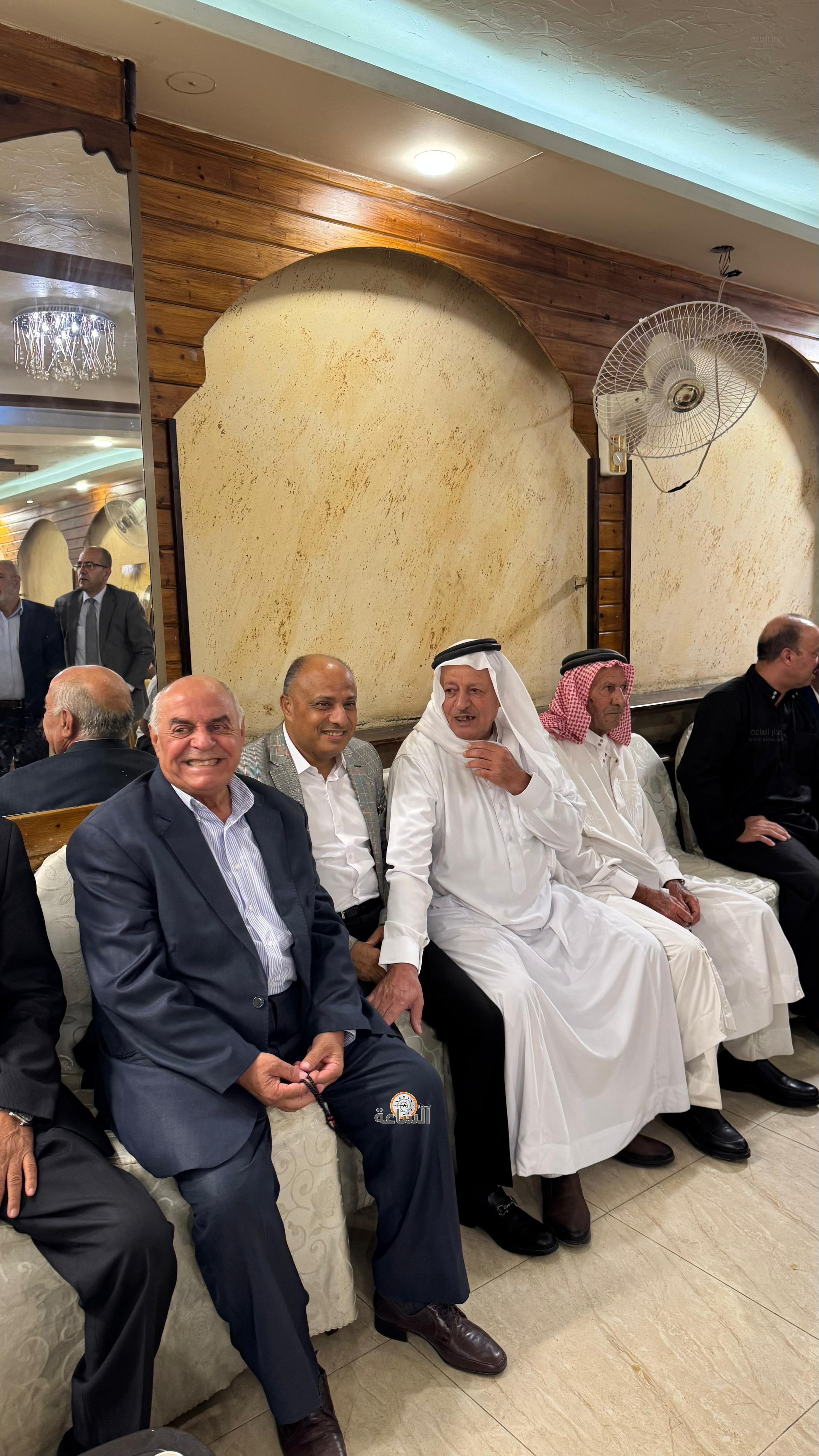 Madar Al-Saa Images 0.03195652711378738