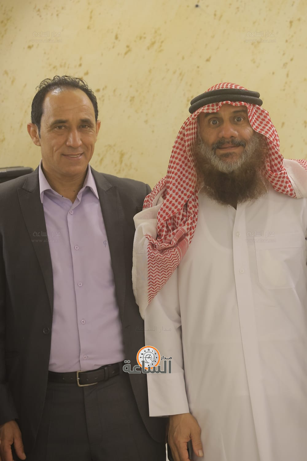 Madar Al-Saa Images 0.6575013560120062