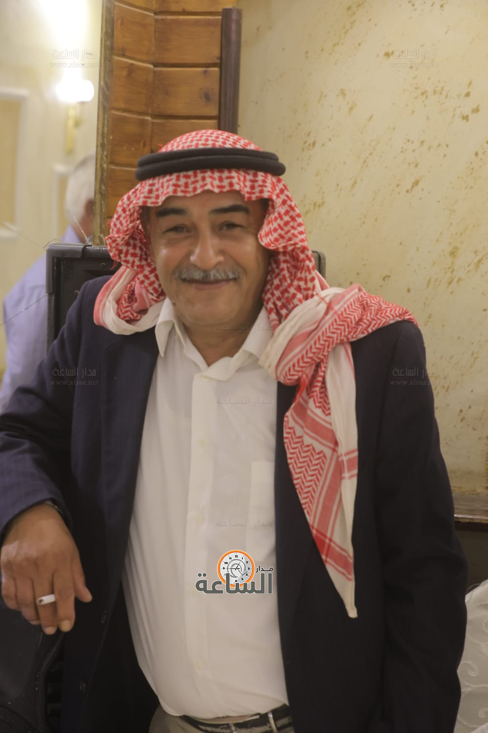 Madar Al-Saa Images 0.8211965965581067