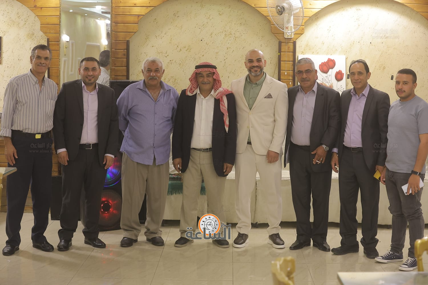 Madar Al-Saa Images 0.6604661198197723