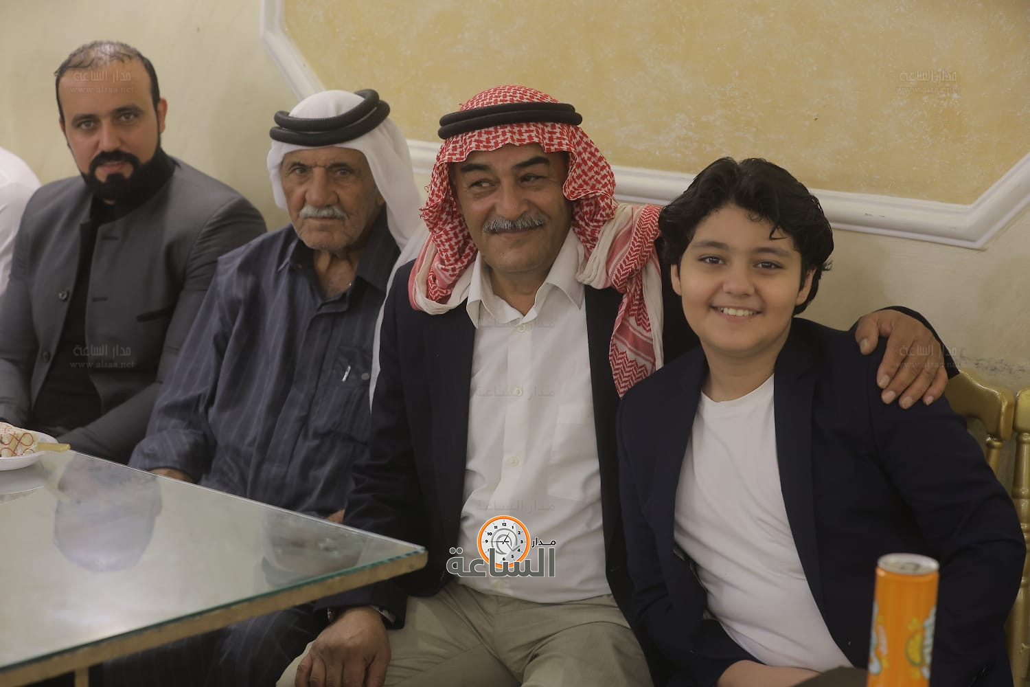 Madar Al-Saa Images 0.9377154484407947