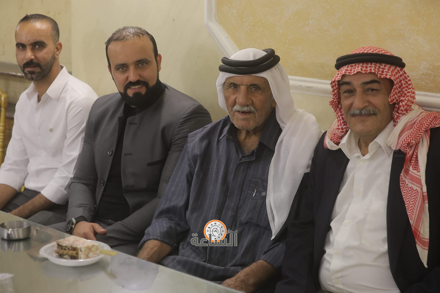 Madar Al-Saa Images 0.3485511309740784