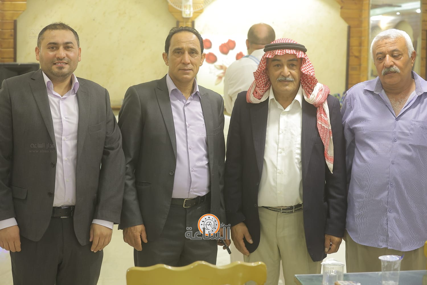 Madar Al-Saa Images 0.3811067324168338