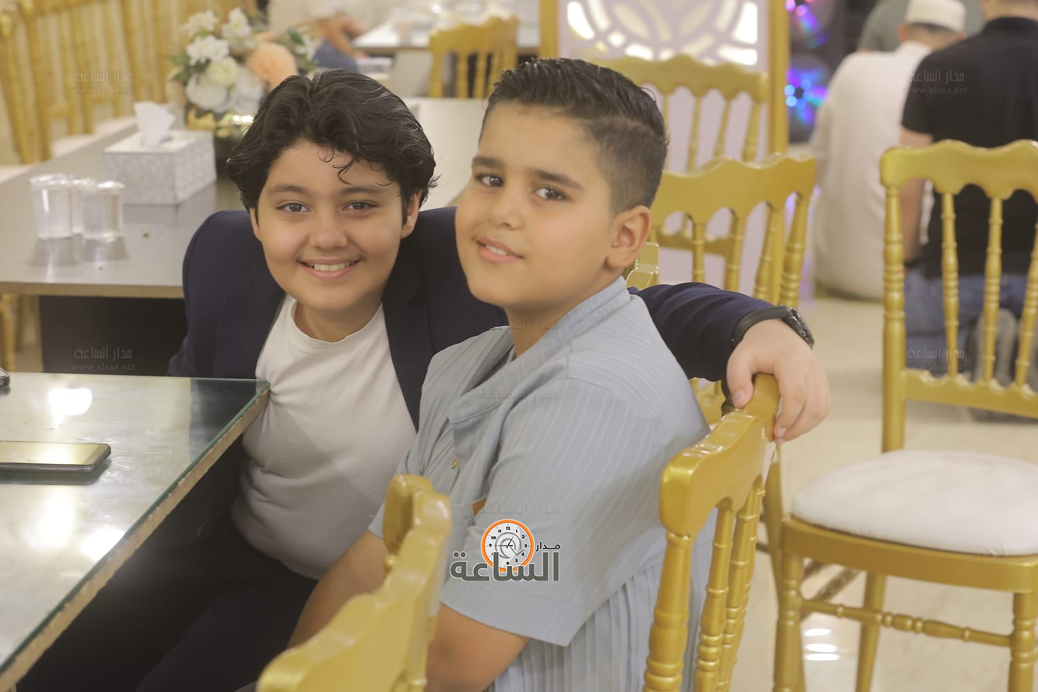 Madar Al-Saa Images 0.8230741562240466