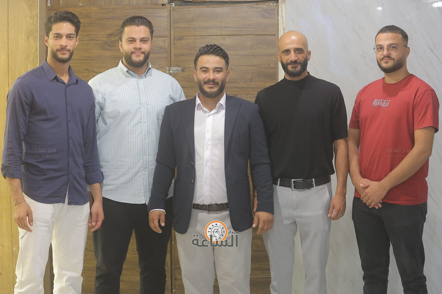 Madar Al-Saa Images 0.5478097277739733