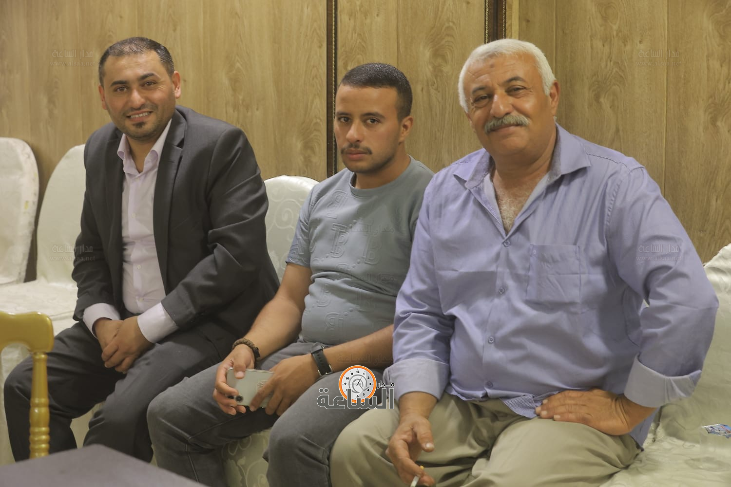 Madar Al-Saa Images 0.2922198681394317