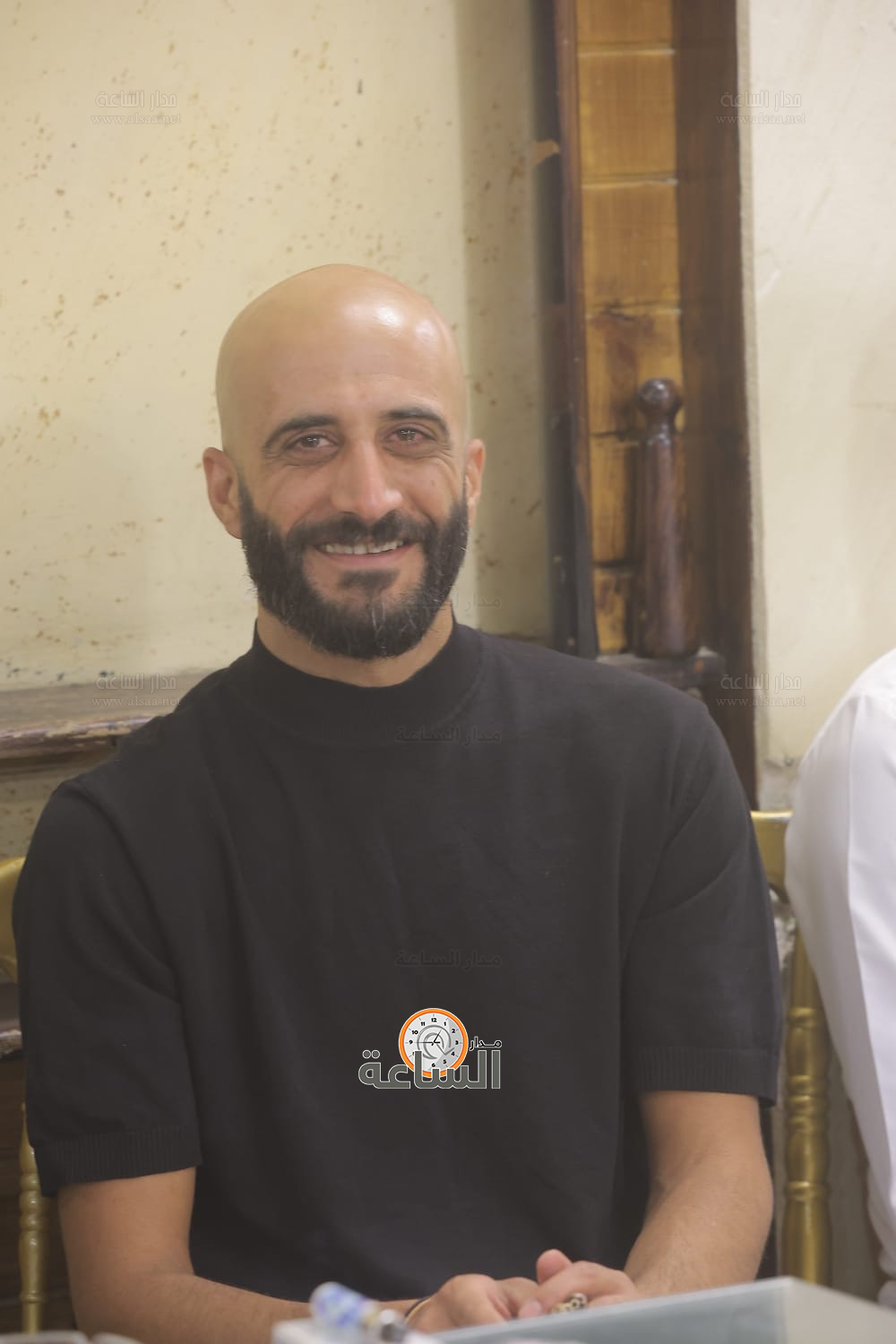 Madar Al-Saa Images 0.8905765726317671