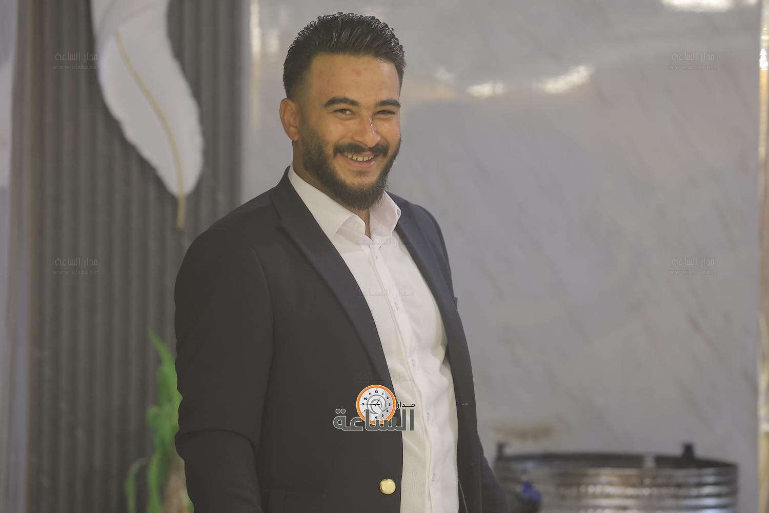 Madar Al-Saa Images 0.40979333413494523